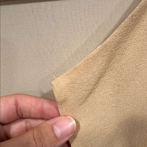 Love Shack Fancy Noelle Dress With Lace Size Large pre loved Flawed - Picture 10 of 12